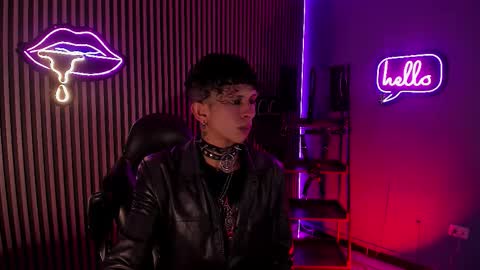 Snapshot of maximoking26 chatting on 03.20.26 MAXIMO online show from 03.20.26