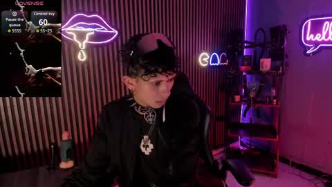 Snapshot of maximoking26 chatting on 04.13.26 MAXIMO online show from 04.13.26