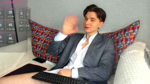 Snapshot of maximum_hot chatting on 02.25.25 Max online show from 02.25.25