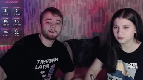 Max and Angel online show from 01.15.26