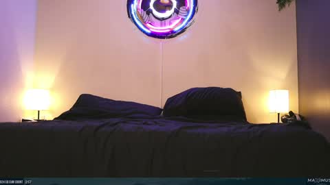 Maximus7871 online show from 12.06.24