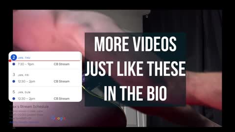 Maximus7871 online show from 01.03.25