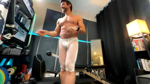 Maximus7871 online show from 01.08.25