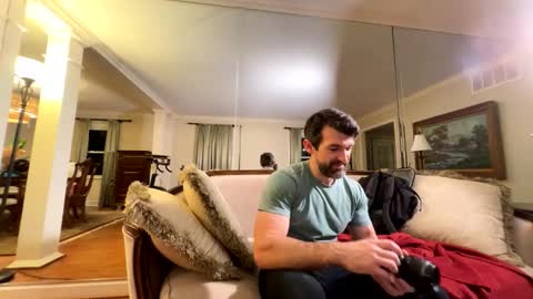 Maximus7871 online show from 01.10.25