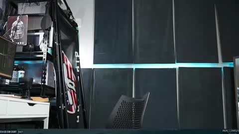 Maximus7871 online show from 03.12.25