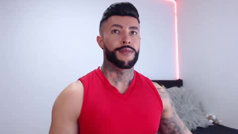 Snapshot of maximus_golden chatting on 09.10.25 Independent Model online show from 09.10.25