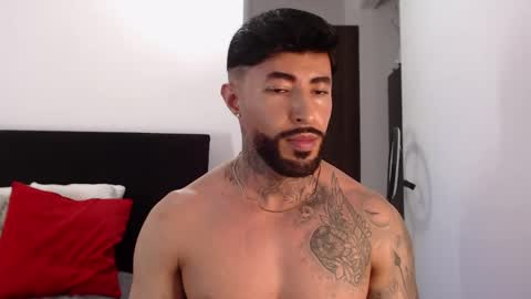 Snapshot of maximus_golden chatting on 06.05.26 Independent Model online show from 06.05.26