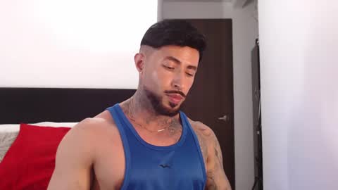 Snapshot of maximus_golden chatting on 06.12.26 Independent Model online show from 06.12.26