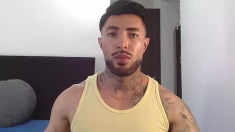 Snapshot of maximus_golden chatting on 07.17.26 Independent Model online show from 07.17.26