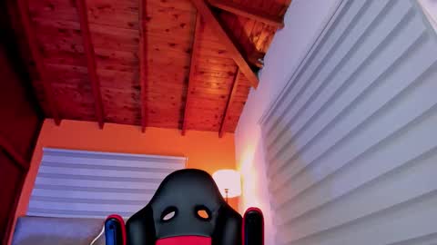 Snapshot of maximusclark chatting on 02.21.26 Maximus Clark online show from 02.21.26