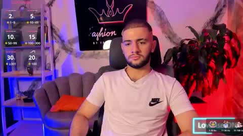 Maximus online show from 01.16.26