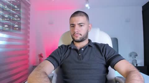 Maximus online show from 02.25.26