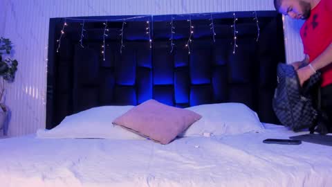 Maximus online show from 03.30.26