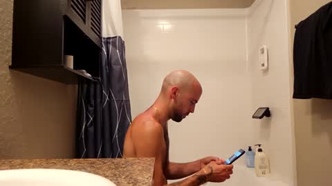 maximusdemitrious online show from 09.13.25