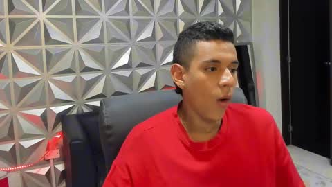 Maximus online show from 01.16.25