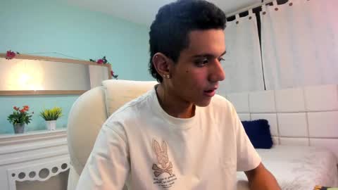 Maximus online show from 01.22.25