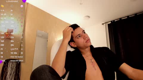 Maximus online show from 01.30.25