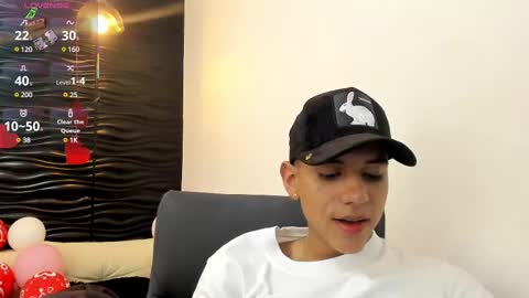 Maximus online show from 02.19.25