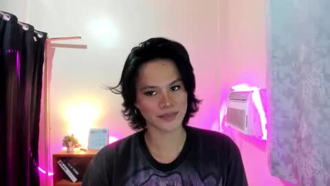 maxine_fucks online show from 12.19.25