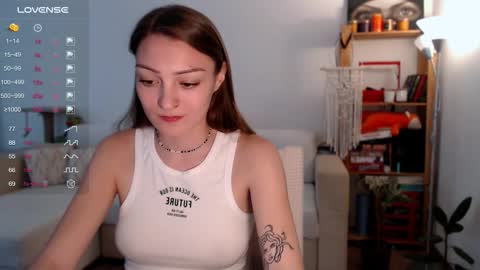 Maxine online show from 09.13.25