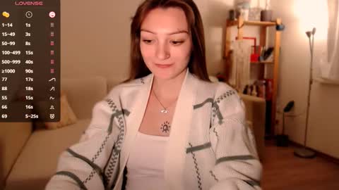 Maxine online show from 11.10.25