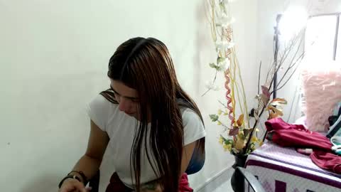 maxinesex_ online show from 02.22.25