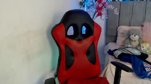 maxinesex_ online show from 10.03.25