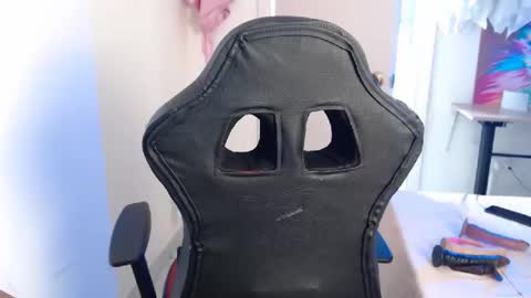 maxinesex_ online show from 10.23.25