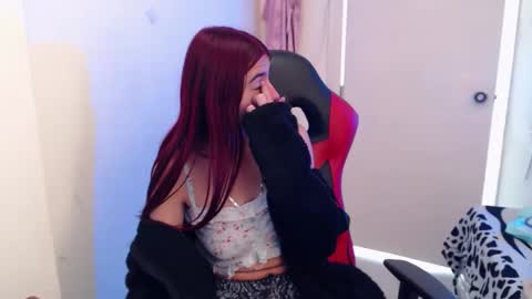 maxinesex_ online show from 12.18.25