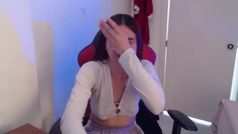Snapshot of maxinesex_ chatting on 05.12.26 maxinesex_ online show from 05.12.26