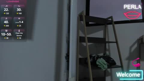 Maxi Rogers online show from 02.23.25