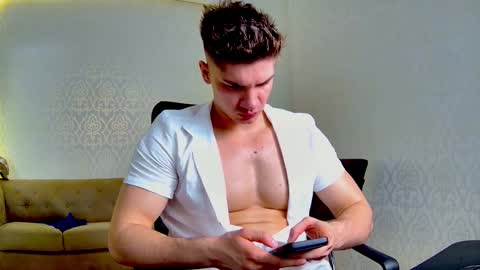 MaxKaiden online show from 03.06.26