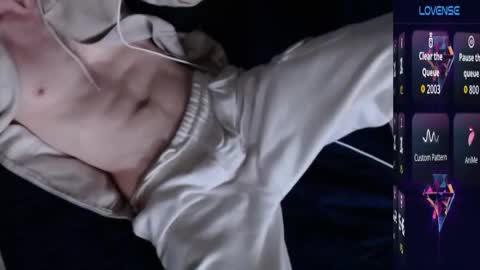 MaxRouger online show from 10.23.25