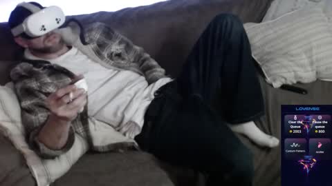 MaxRouger online show from 10.30.25