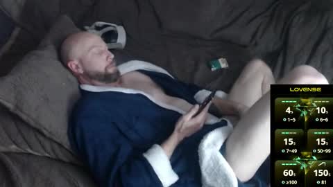 MaxRouger online show from 03.02.26