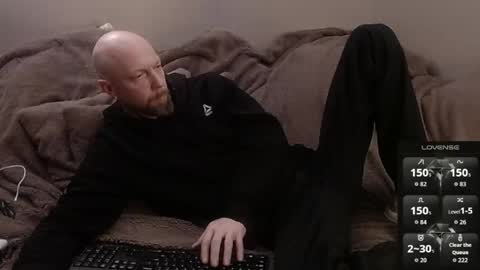 MaxRouger online show from 03.22.26