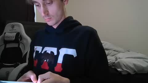 Max Ryder online show from 09.14.25