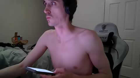 Max Ryder online show from 11.19.25