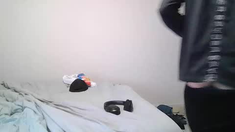 Max Ryder online show from 11.24.25