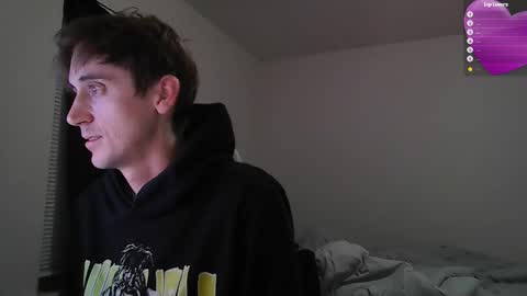 Max Ryder online show from 01.13.26