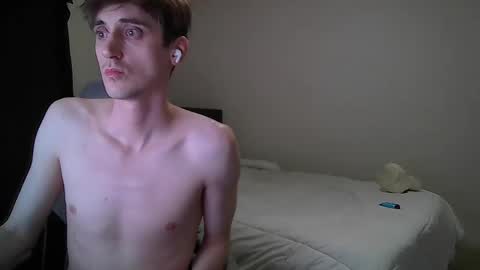 Max Ryder online show from 01.17.26