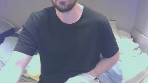 Snapshot of maxsperman1 chatting on 12.01.24 MaxSperman online show from 12.01.24