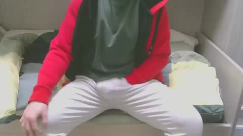 Snapshot of maxsperman1 chatting on 02.03.25 MaxSperman online show from 02.03.25