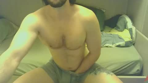 Snapshot of maxsperman1 chatting on 09.16.25 MaxSperman online show from 09.16.25