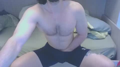 Snapshot of maxsperman1 chatting on 10.23.25 MaxSperman online show from 10.23.25