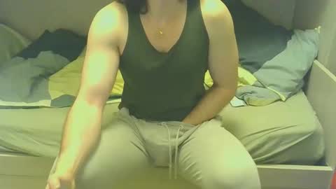 Snapshot of maxsperman1 chatting on 01.18.26 MaxSperman online show from 01.18.26