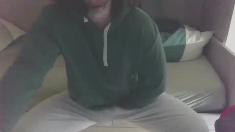 Snapshot of maxsperman1 chatting on 02.16.26 MaxSperman online show from 02.16.26