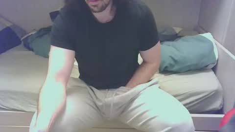 Snapshot of maxsperman1 chatting on 02.21.26 MaxSperman online show from 02.21.26