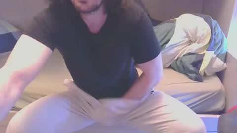 Snapshot of maxsperman1 chatting on 02.22.26 MaxSperman online show from 02.22.26