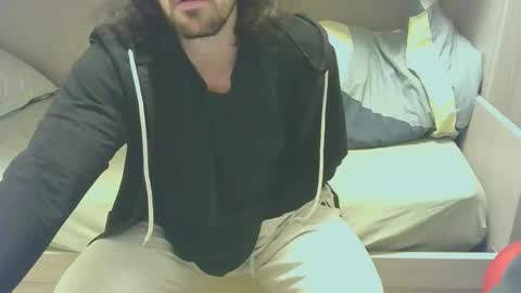 Snapshot of maxsperman1 chatting on 03.04.26 MaxSperman online show from 03.04.26